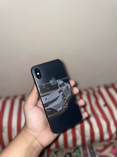 Apple iPhone XS