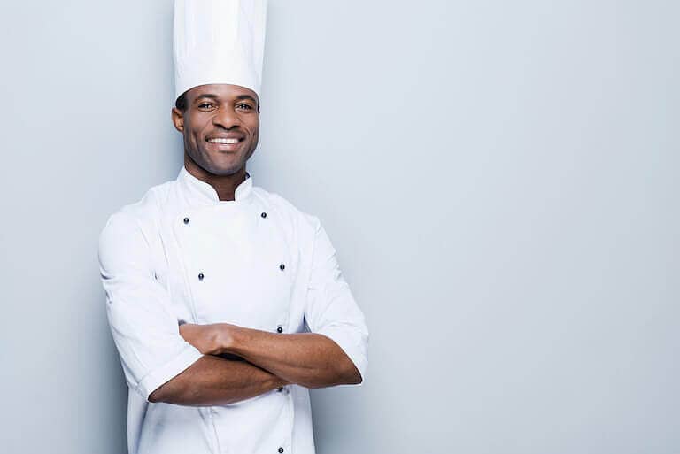 Home Chef 0