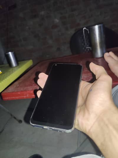 Tecno CAMON 15