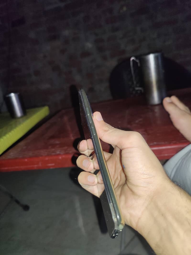 Tecno CAMON 15 1