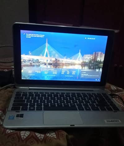 Laptop