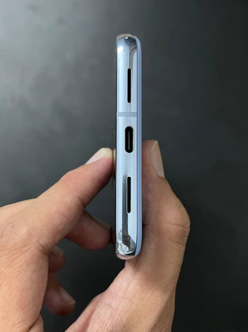 Google Pixel 8 Pro 3