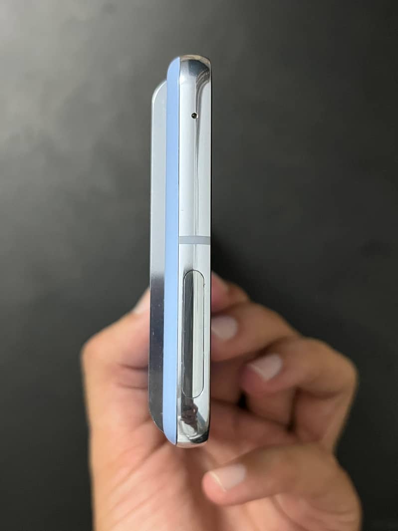 Google Pixel 8 Pro 4