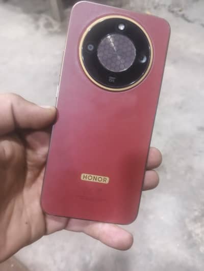 Honor x9d