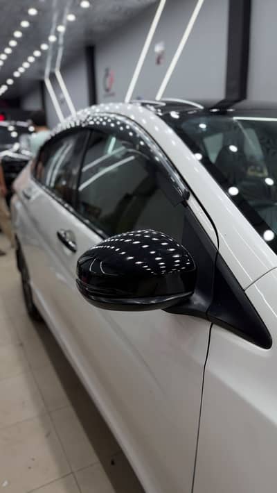 Honda City Aspire 1.5 Full Option 2022