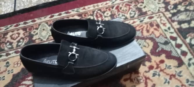 formal shoes
