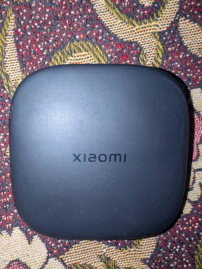Xiaomi TV box