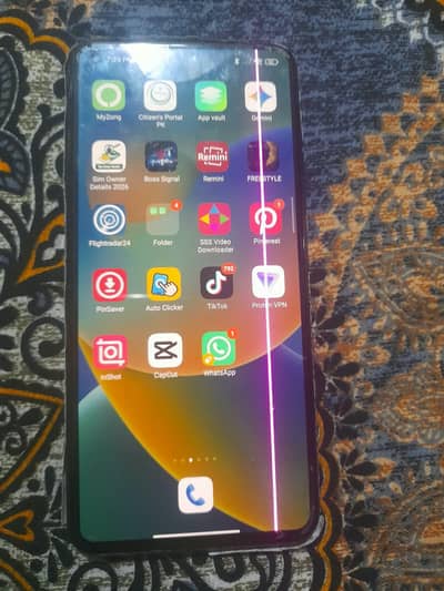 Xiaomi Mi 11 Lite 5G