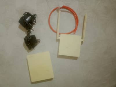 TP LI K ROUTER AND ONIO
