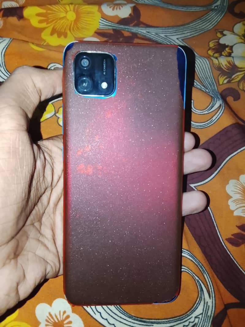 OPPO A16 2