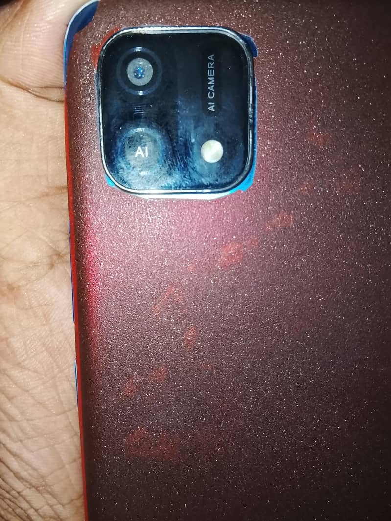 OPPO A16 5