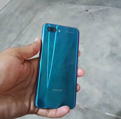 Honor 10