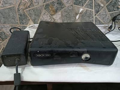 XBOX360