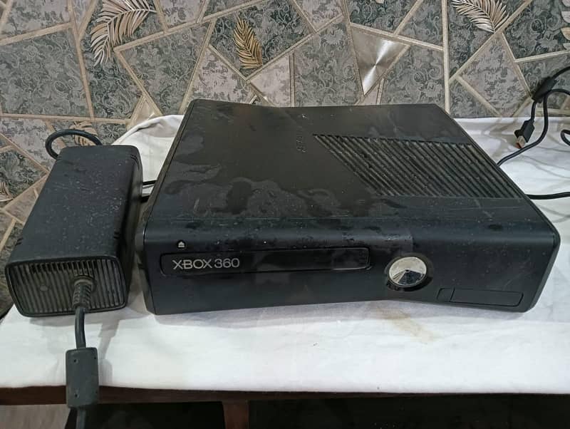 XBOX360 0