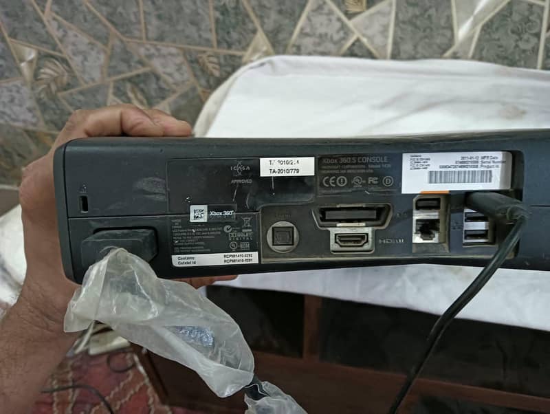 XBOX360 1