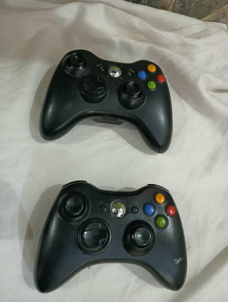 XBOX360 3