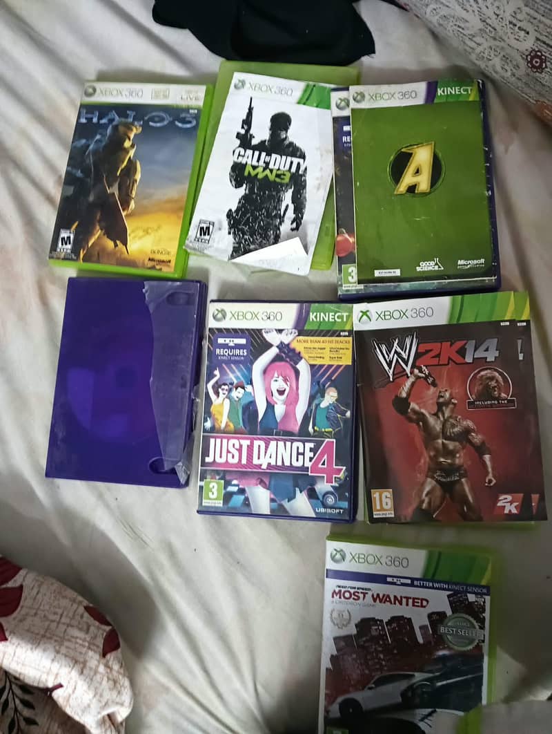 XBOX360 4