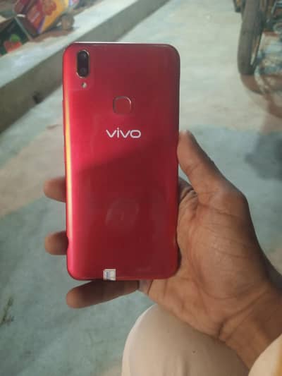 Vivo Y85