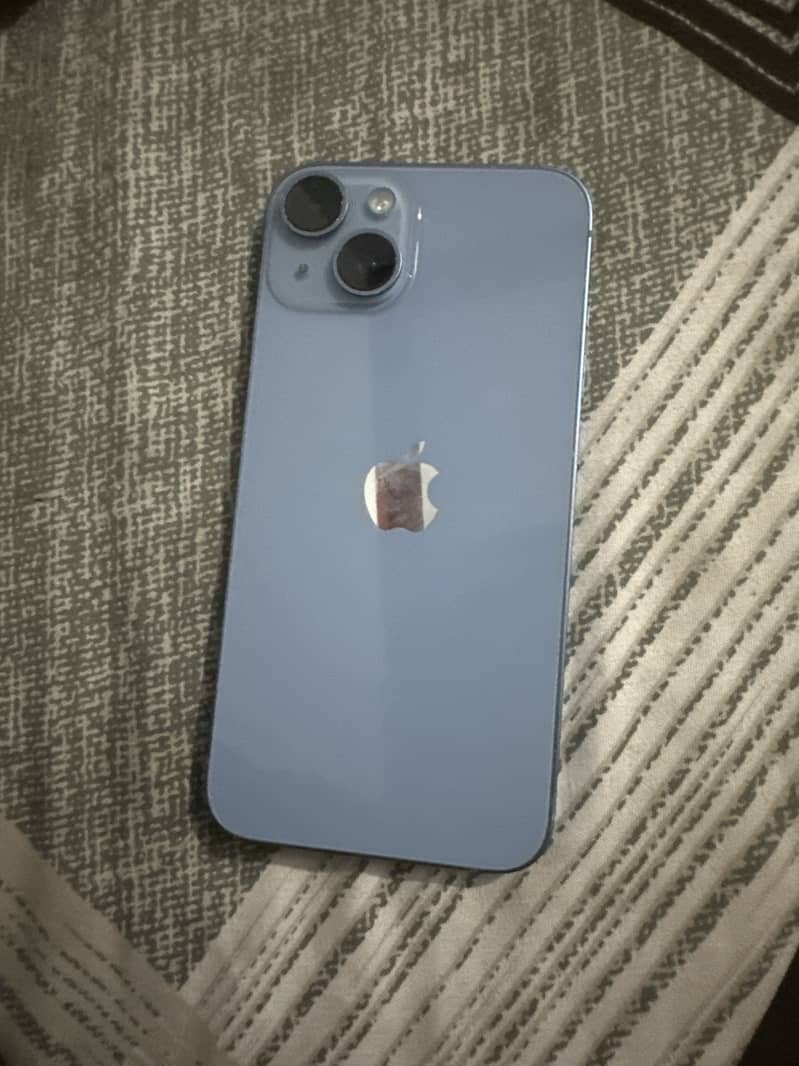 Apple iPhone 14 1