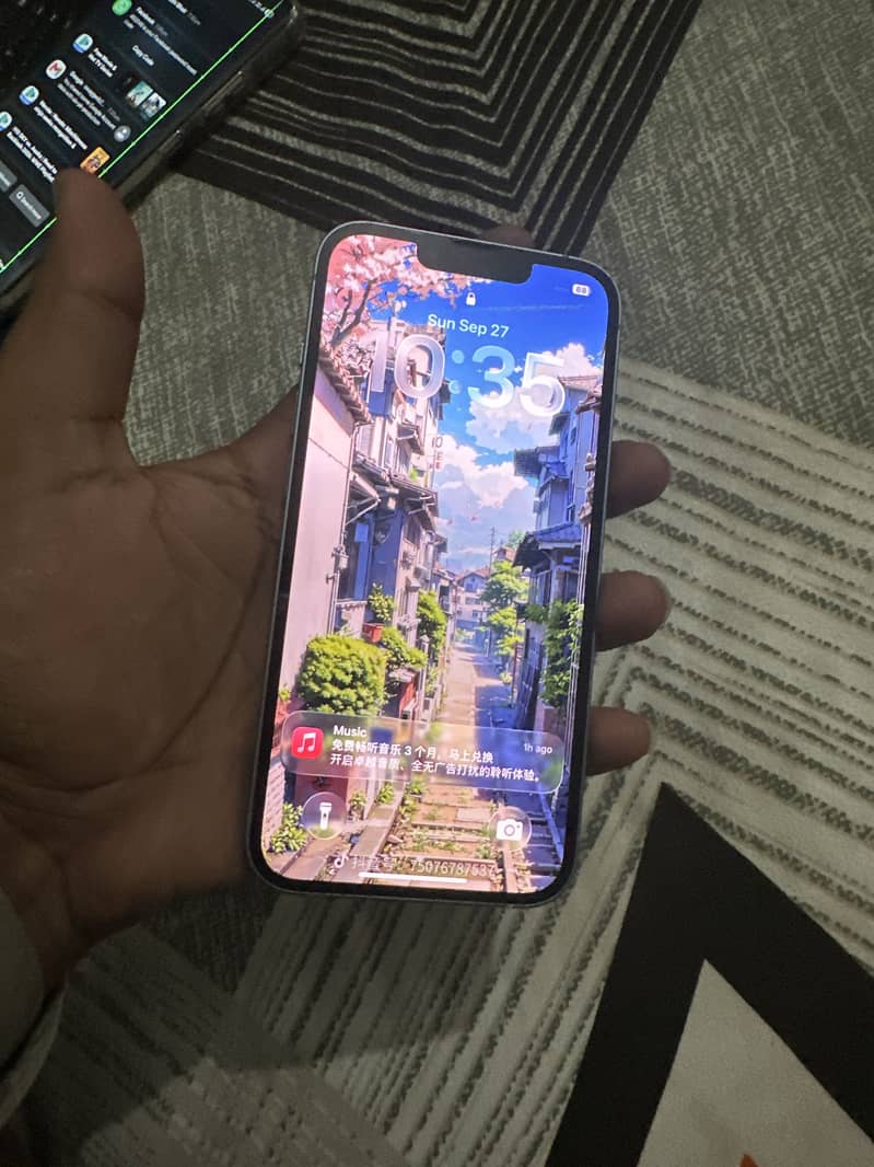 Apple iPhone 14 2