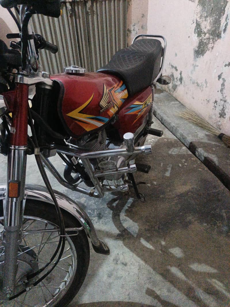 Aone condition 2