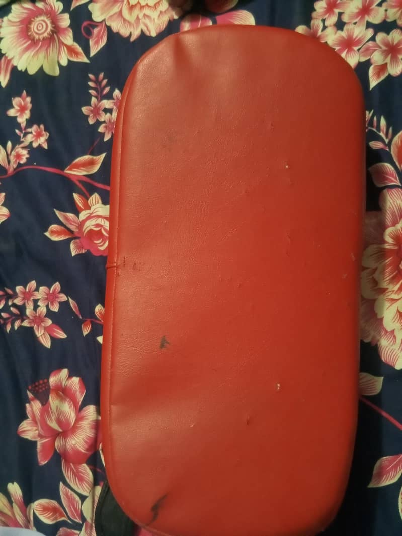 kick boxing pads 1