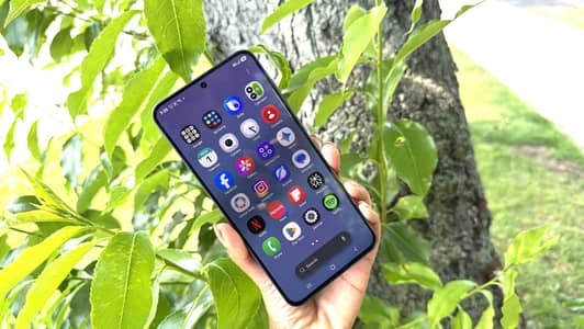 Samsung A57 | 12 GB RAM & 256 Storage | Box Packed