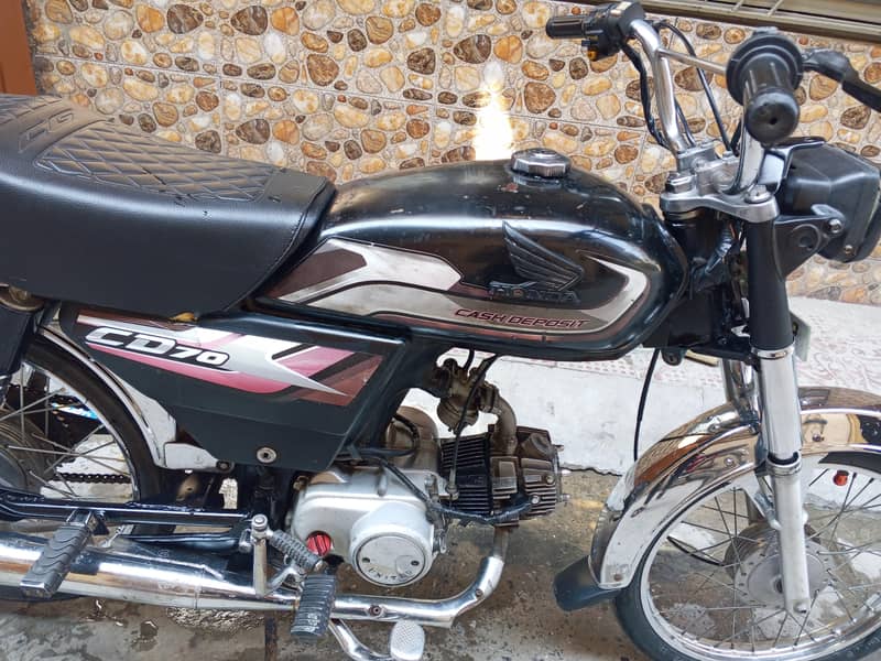 engine good condition documents all clear 1