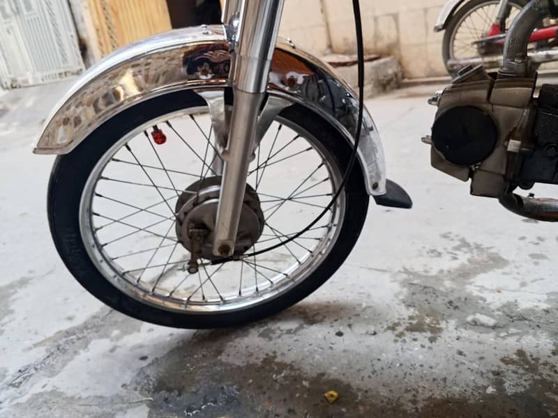 engine good condition documents all clear 2