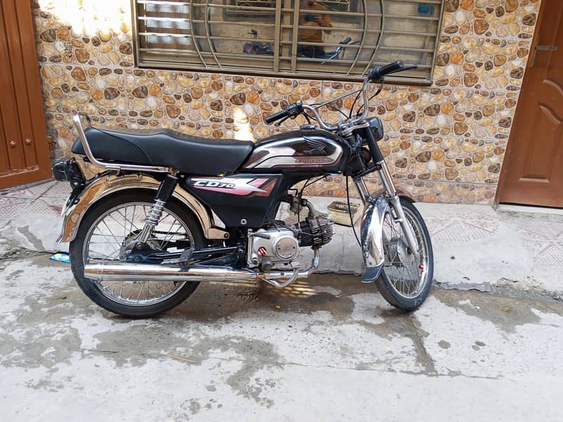 engine good condition documents all clear 6