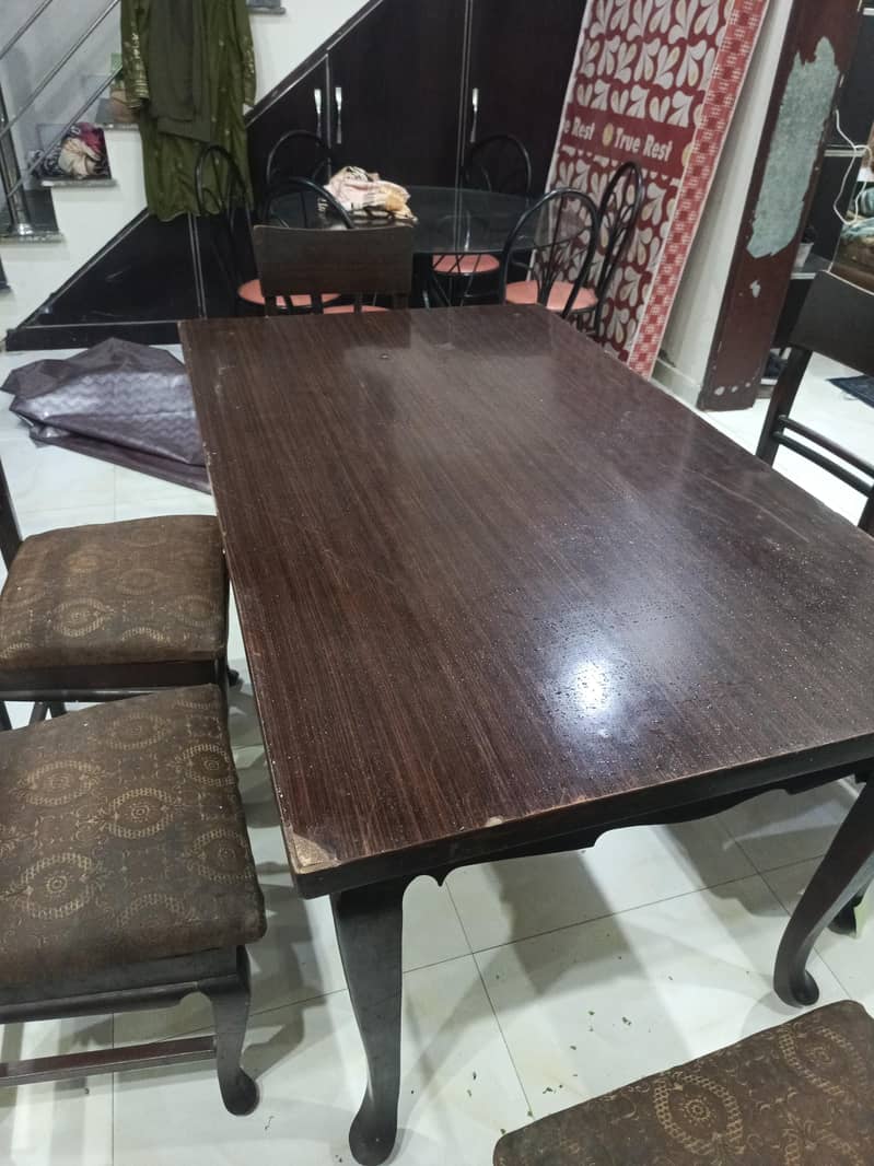 Dining set 3