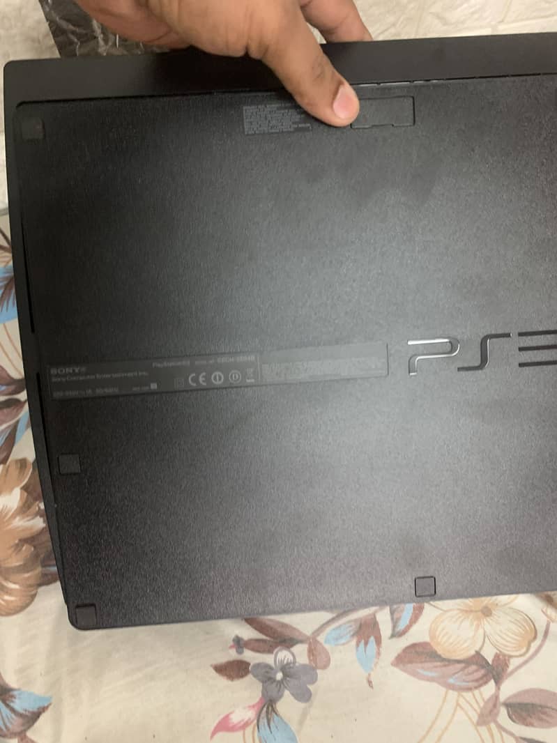PS3 game 0