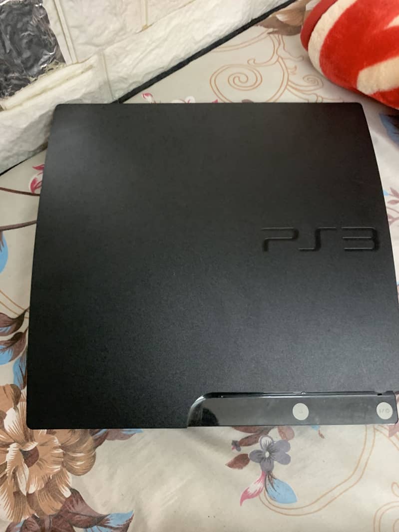 PS3 game 1