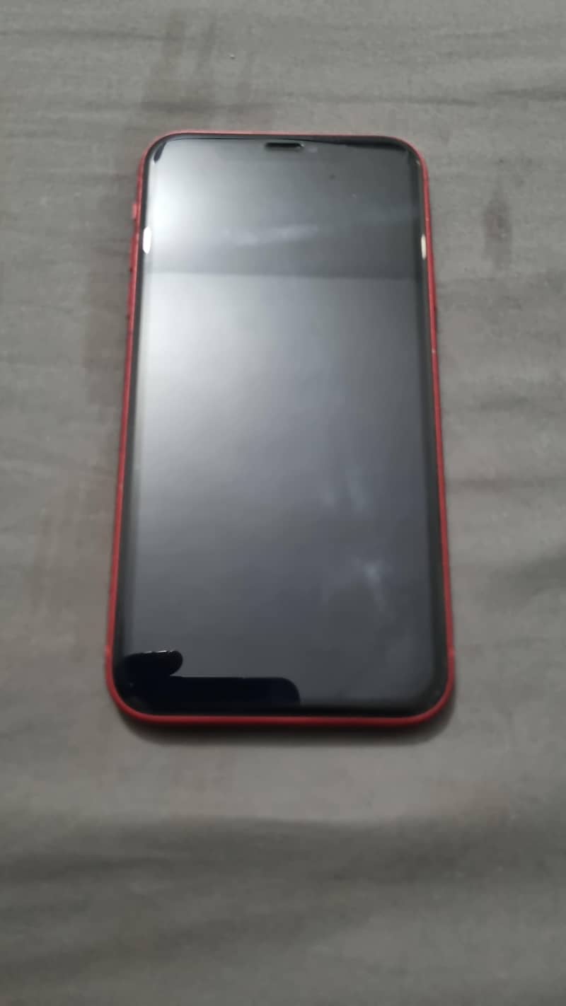 Apple iPhone 11 0