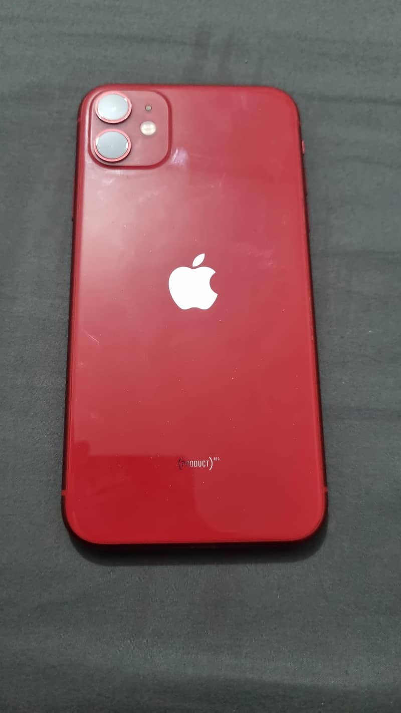 Apple iPhone 11 1