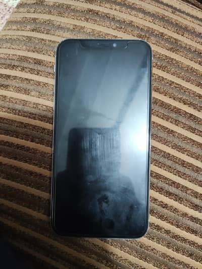 Apple iPhone X PTA 256 GB