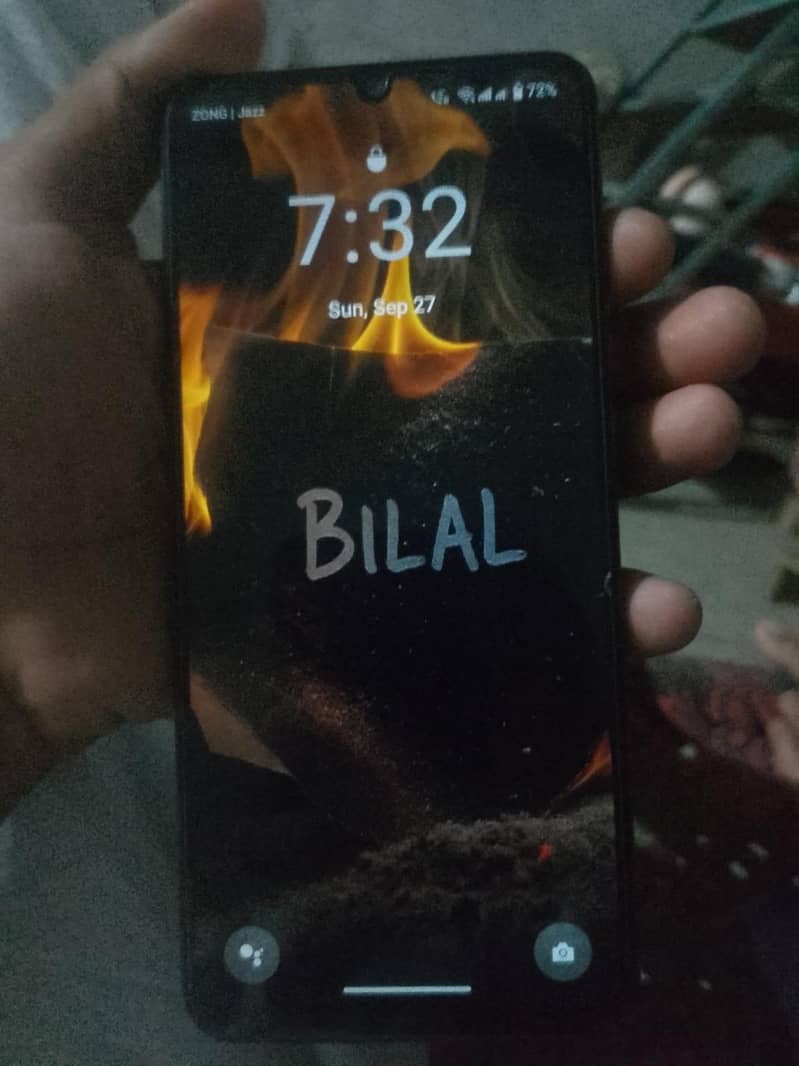 Realme Note 60 1