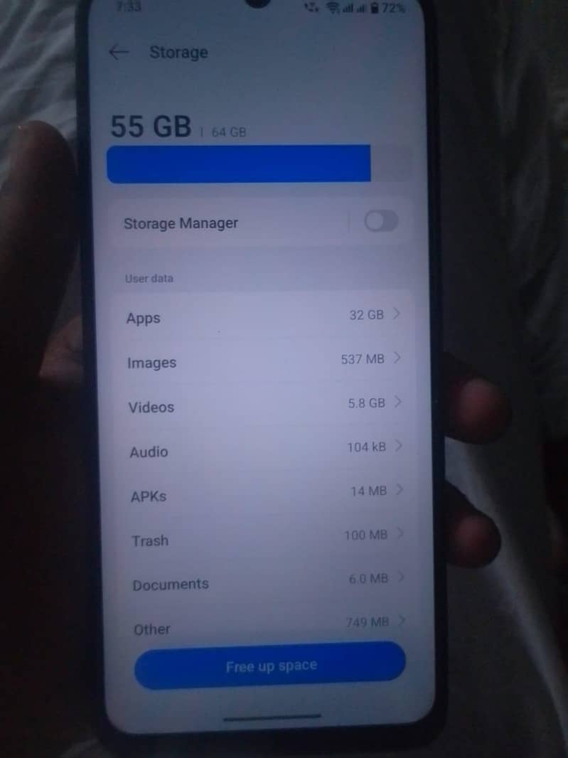 Realme Note 60 2