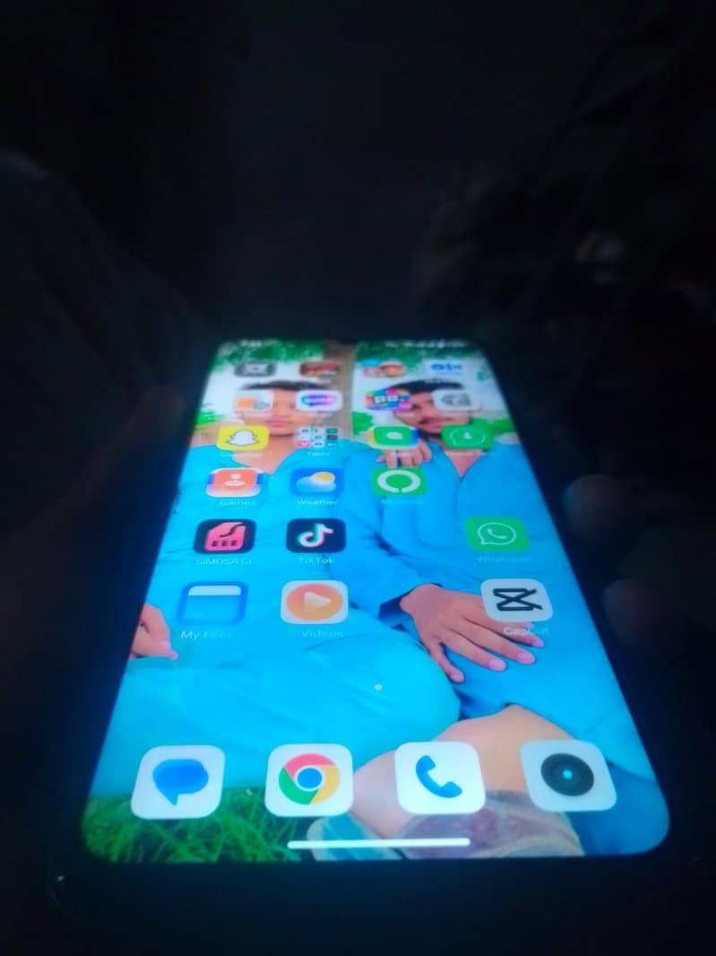Realme Note 60 4