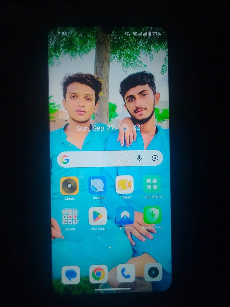 Realme Note 60 5