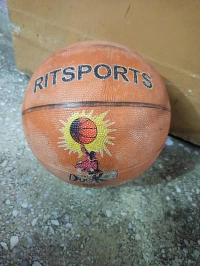 PREMIUM BASKETBALL FOR SALE – RITSPORTS