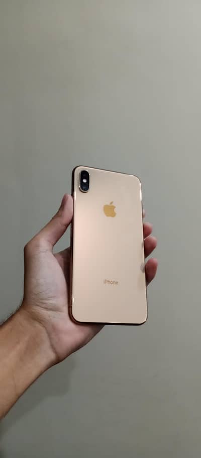 Apple iPhone XS Max 256gb