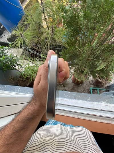 I phone 15 pro max