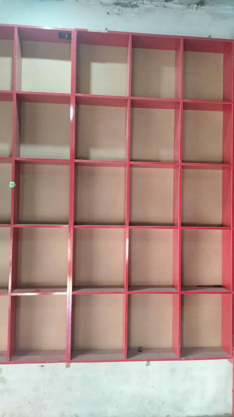 almari racks 2