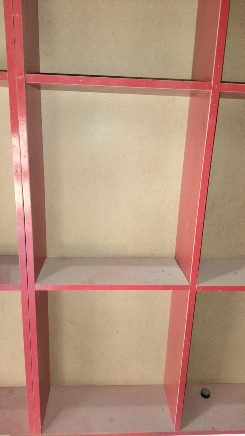 almari racks 3