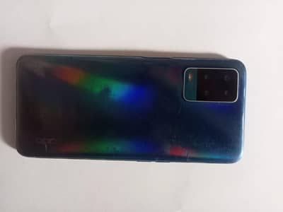 OPPO A54
