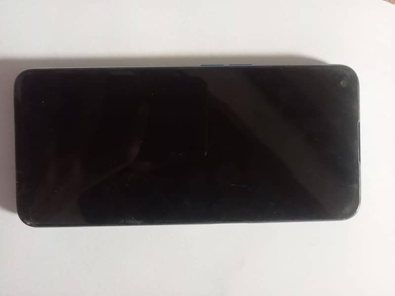 OPPO A54 4