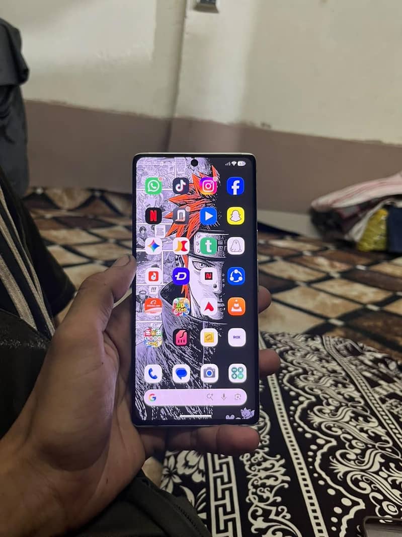 Google Pixel 6 Pro 2