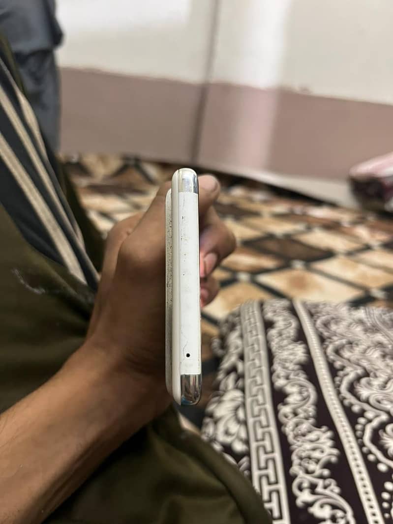 Google Pixel 6 Pro 3