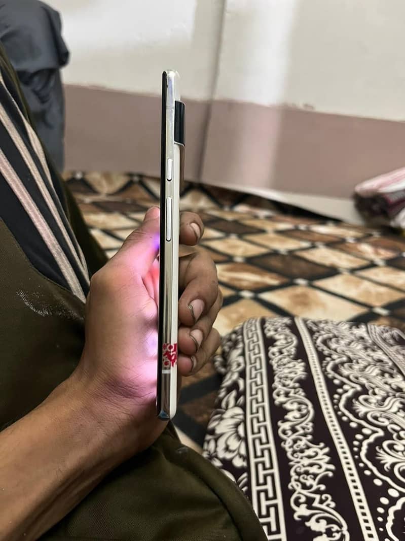 Google Pixel 6 Pro 4